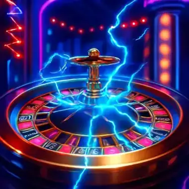 Slot game at Duffspin Casino
