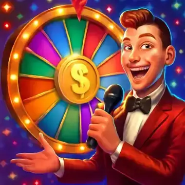 Slot game at Duffspin Casino